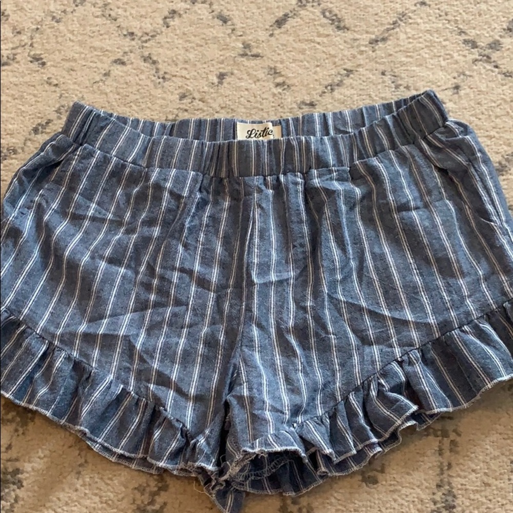 Women’s shorts